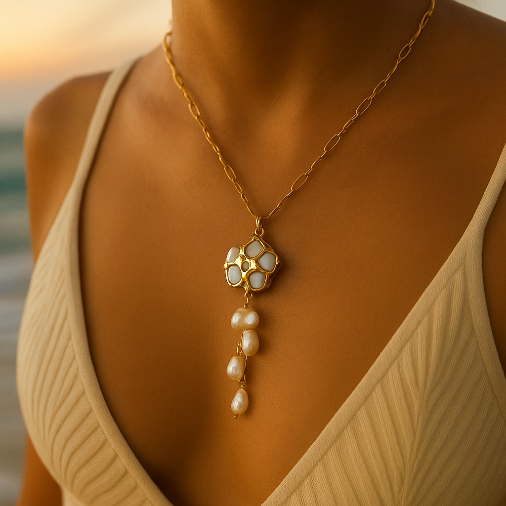 Maris: Salt Skies Collection