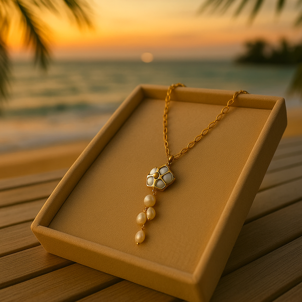 Maris: Salt Skies Collection