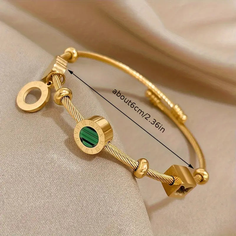 Florence Rousselle Bracelet