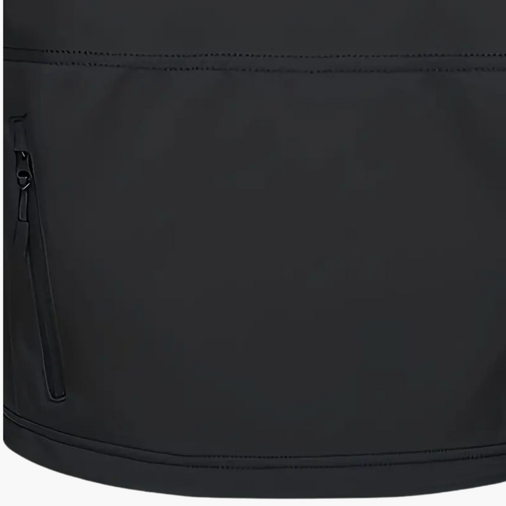 Elian | Stylish Fleece Jacket