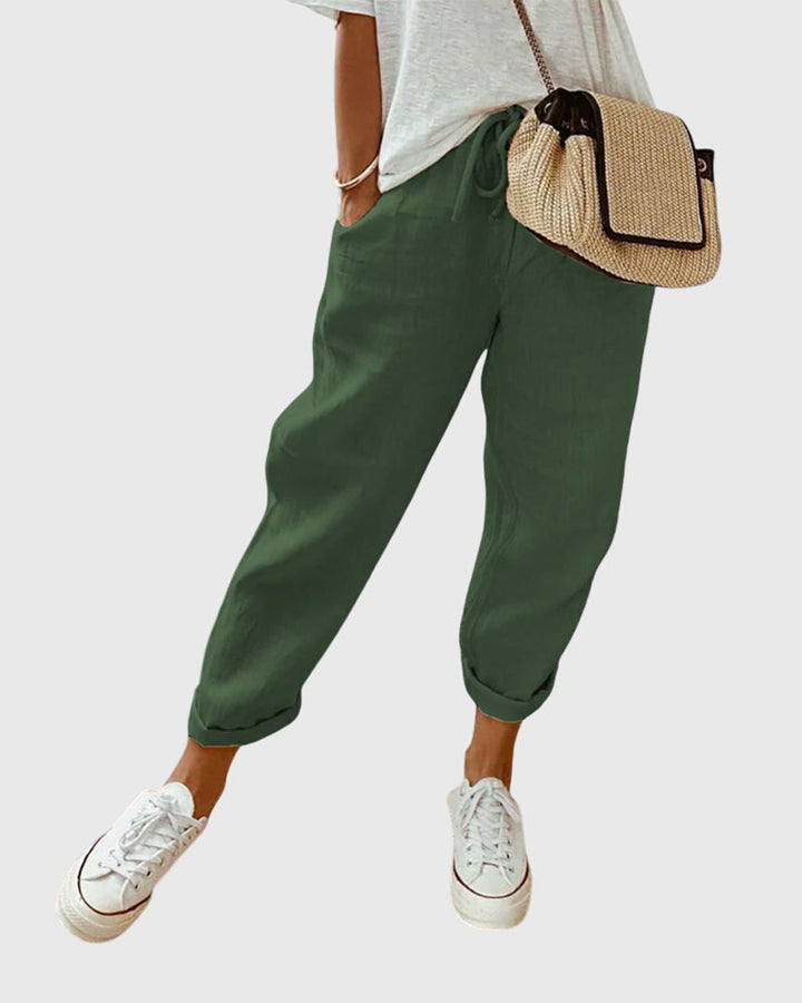 Rena | Elegant Women's Pants