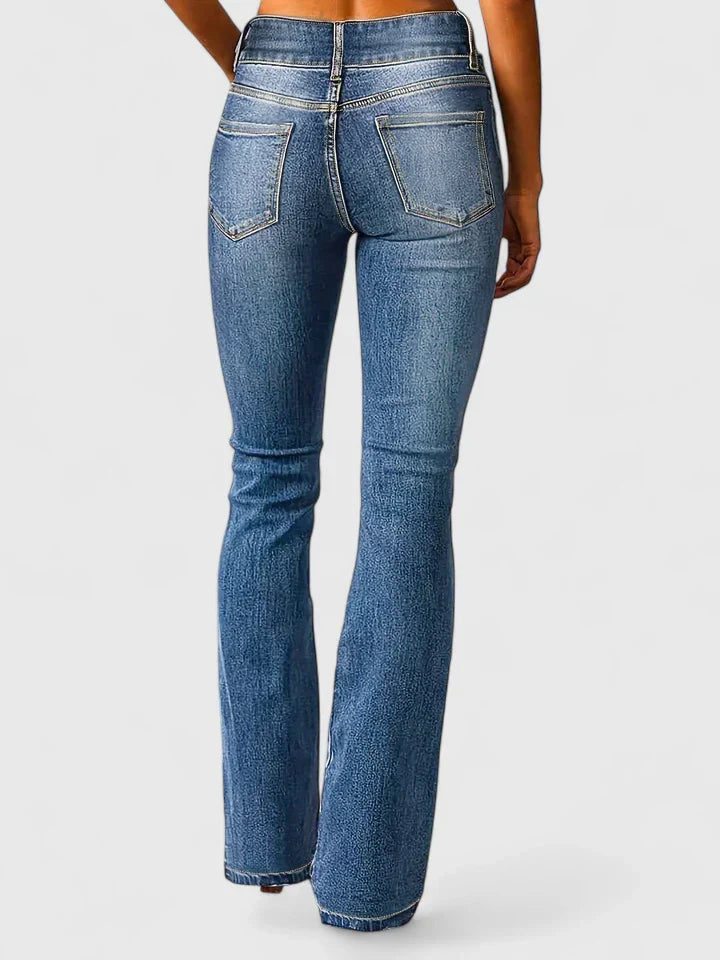 Aury | Elegant Women Pants