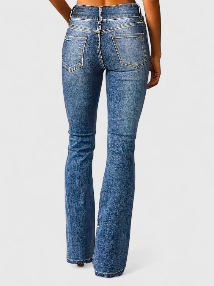 Karen | Sophisticated Women Pants