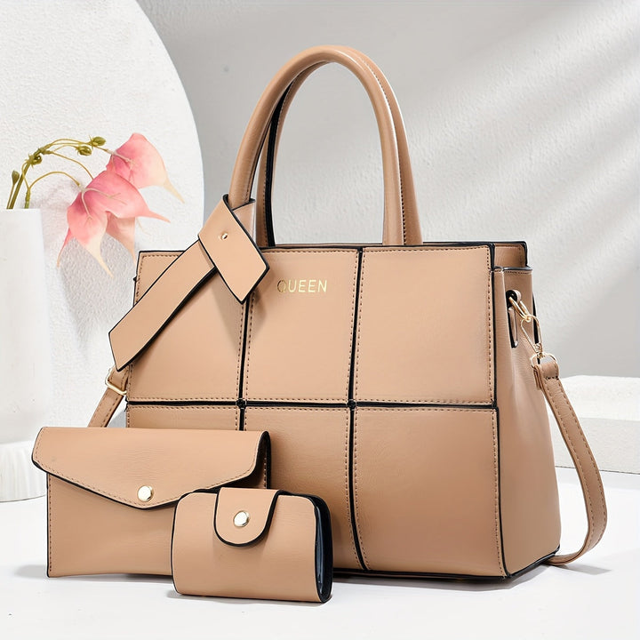 Riley™ | Chic Bags Set