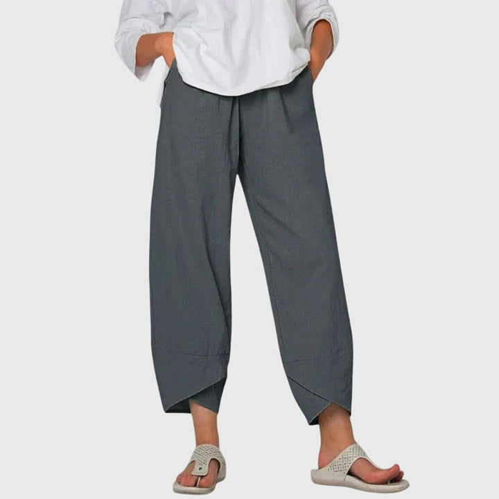 Leonara | Comfortable Pants