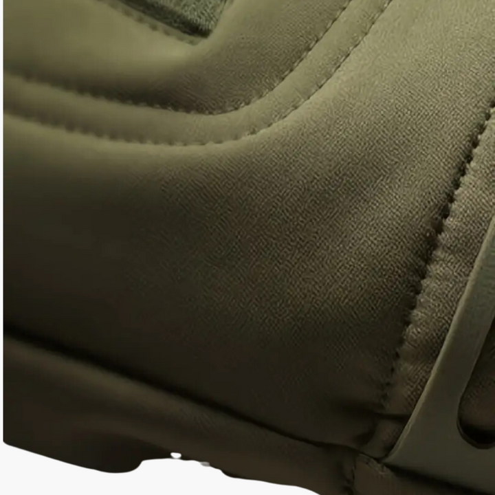 Elian | Stylish Fleece Jacket