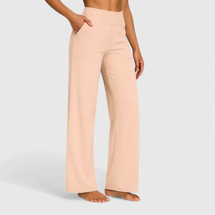 Jasmyn | Women Comfortable Pants