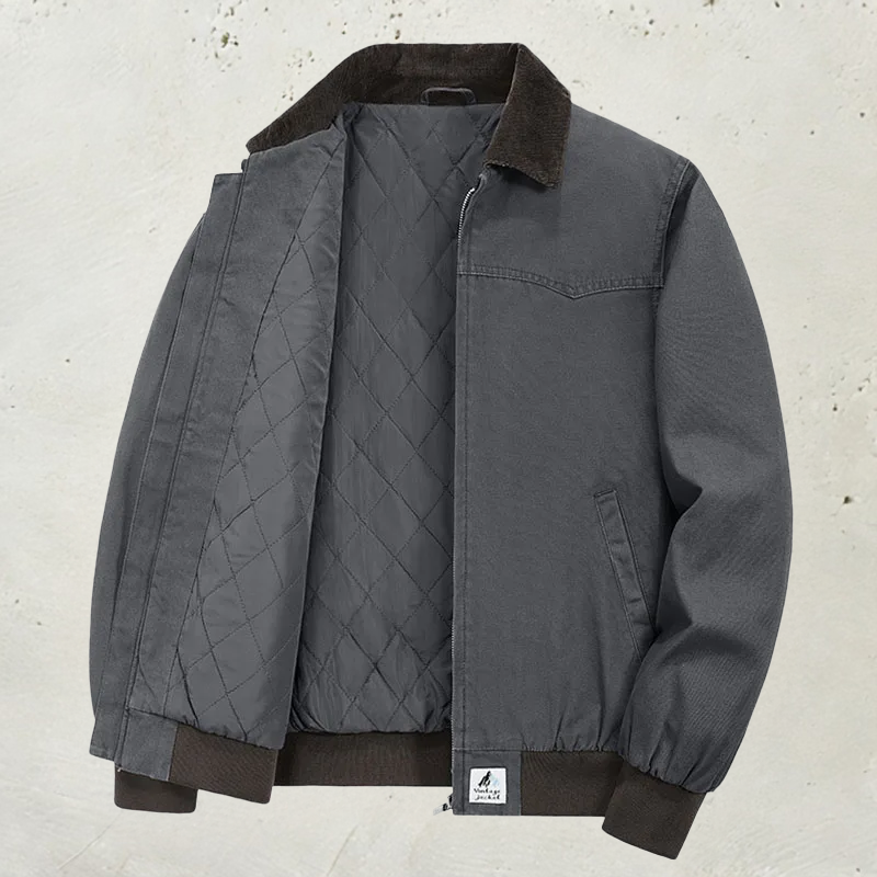 Kepa | Premium Durable Jacket