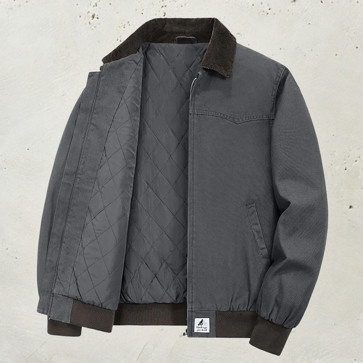 Kepa | Premium Durable Jacket