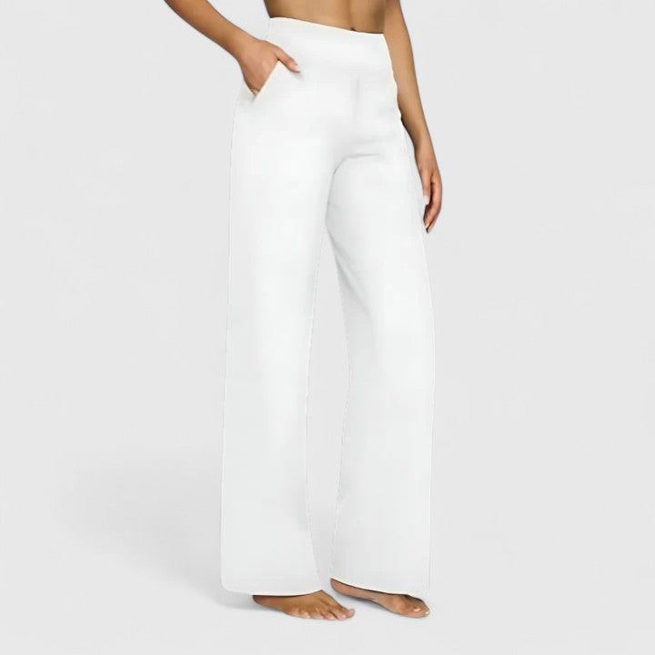 Haily | Sophisticated Pants