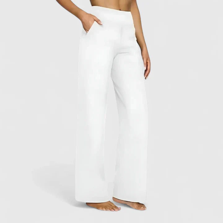Amy | Elegant Women Pants