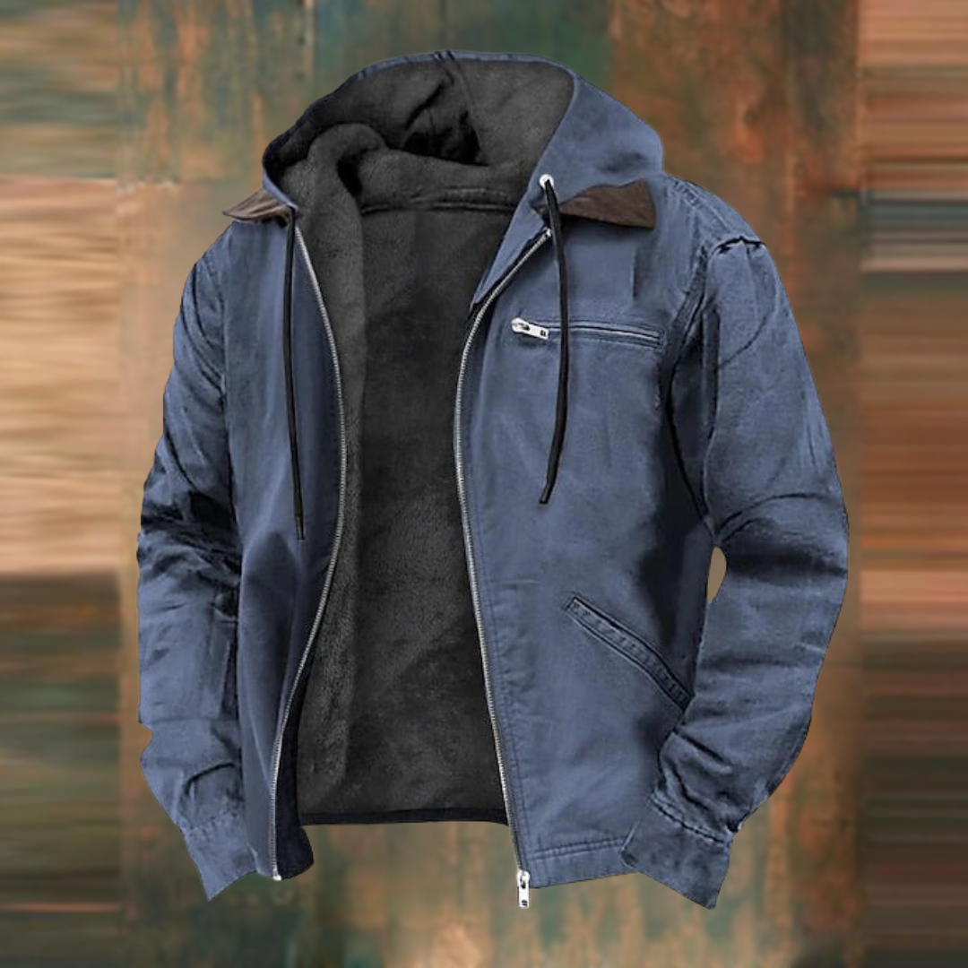 Nordin | Premium Jacket