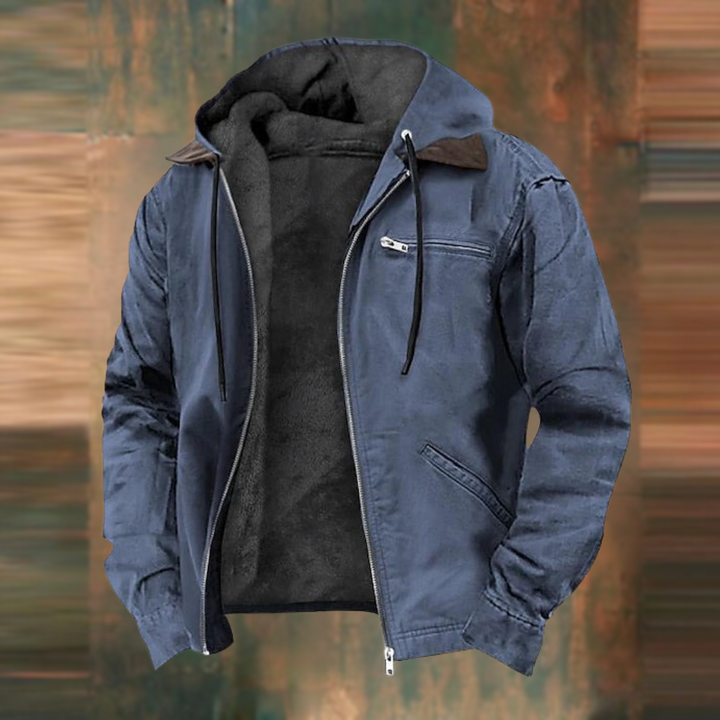Nordin | Premium Jacket