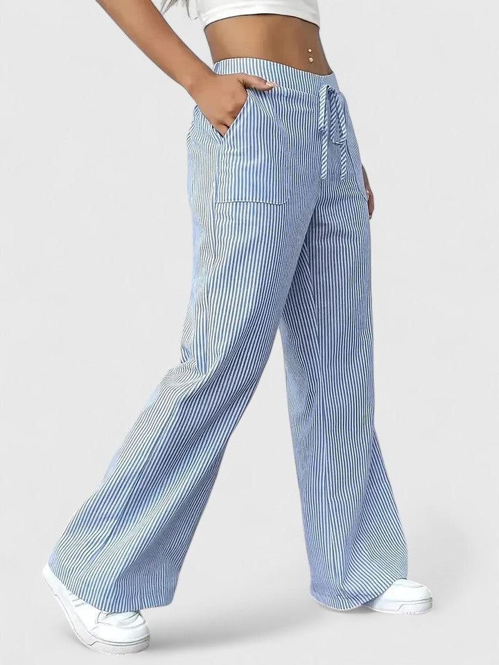 Tati | Elegant Women Pants