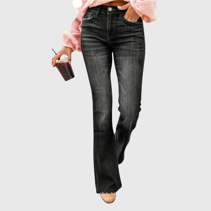 Aylana | Comfortable Women Stretch Pants
