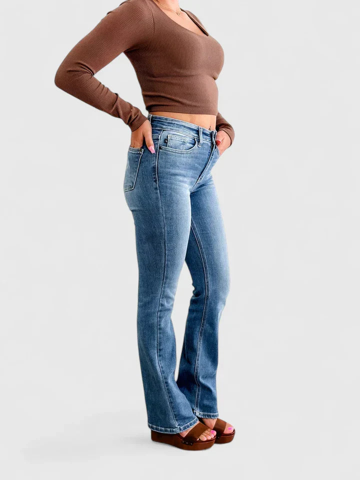 Eryza | Sohpisticated Women Pants