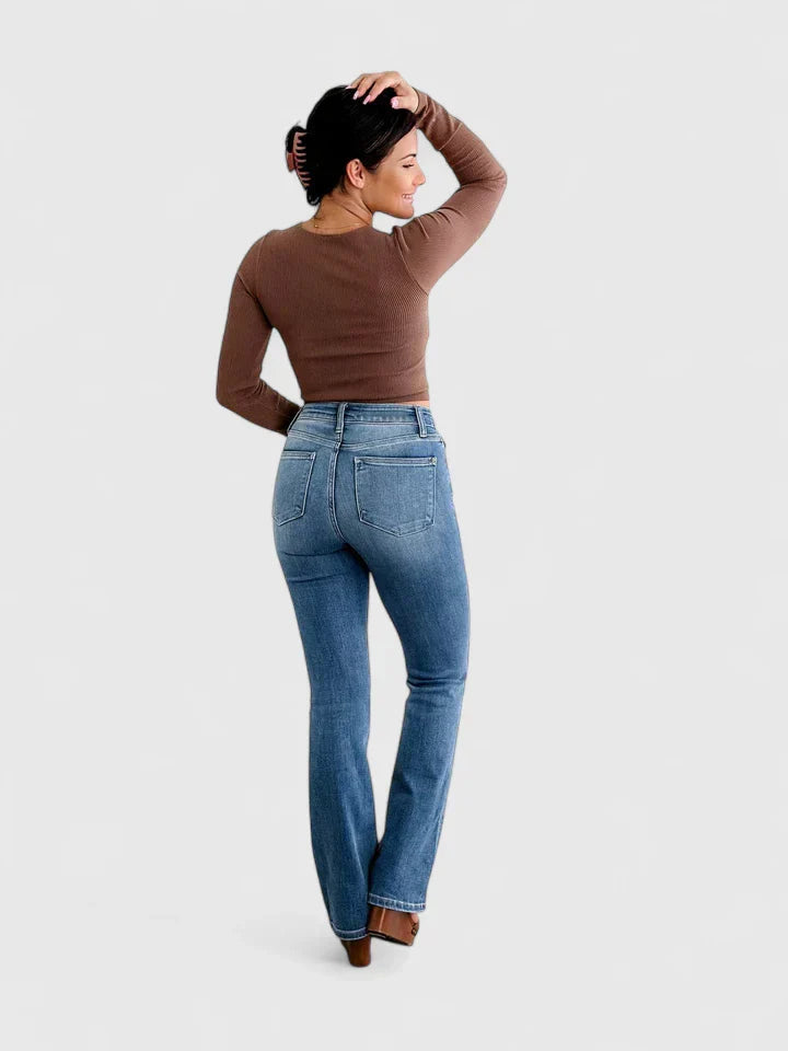 Eryza | Sohpisticated Women Pants
