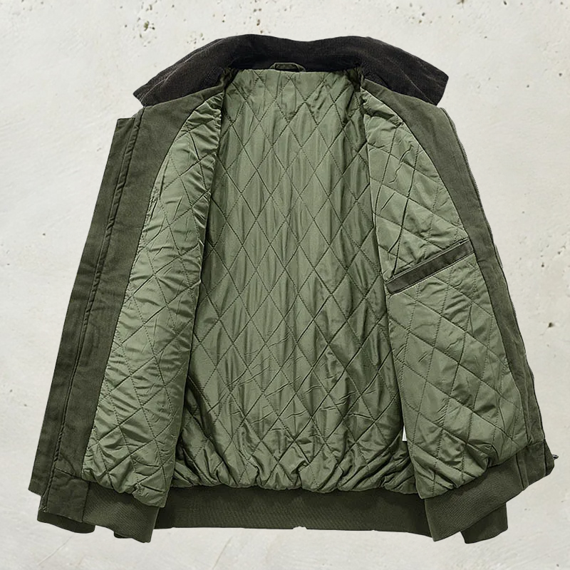 Kepa | Premium Durable Jacket