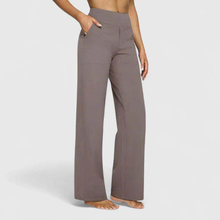 Amy | Elegant Women Pants