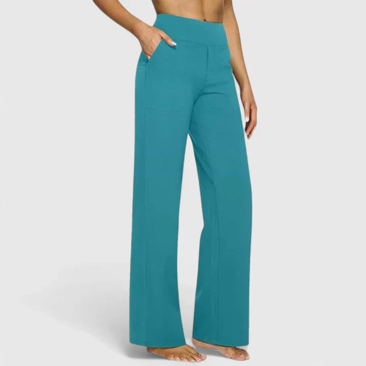 Jasmyn | Women Comfortable Pants