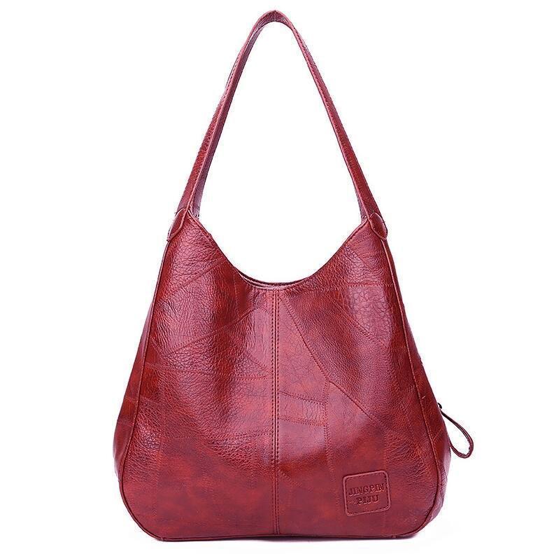 Penelope™ | Charming Vintage Tote Bag