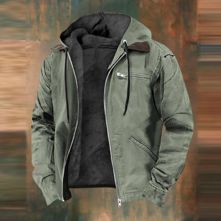 Nordin | Premium Jacket