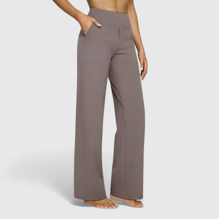 Haily | Sophisticated Pants