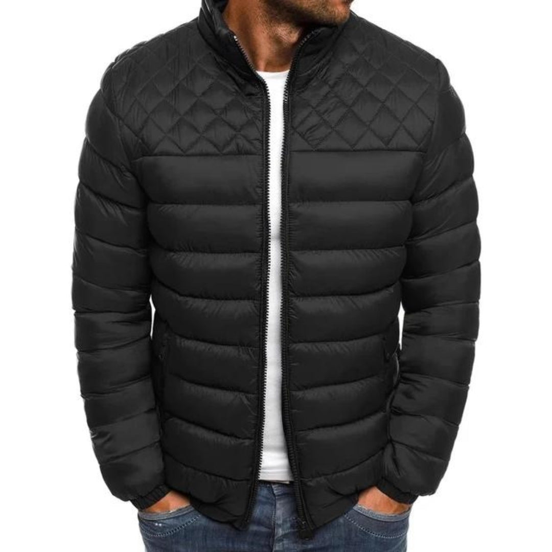 Cade | Men's Winter Jacket