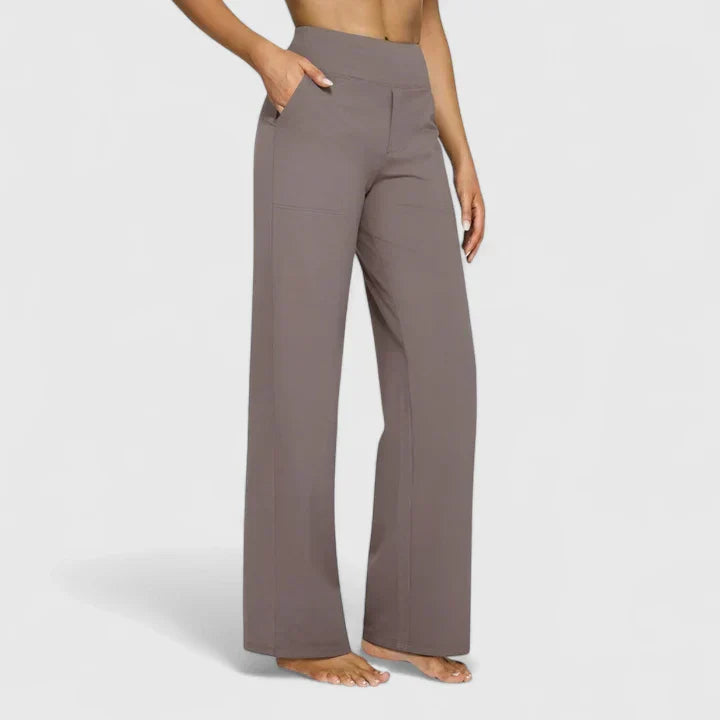 Jasmyn | Women Comfortable Pants