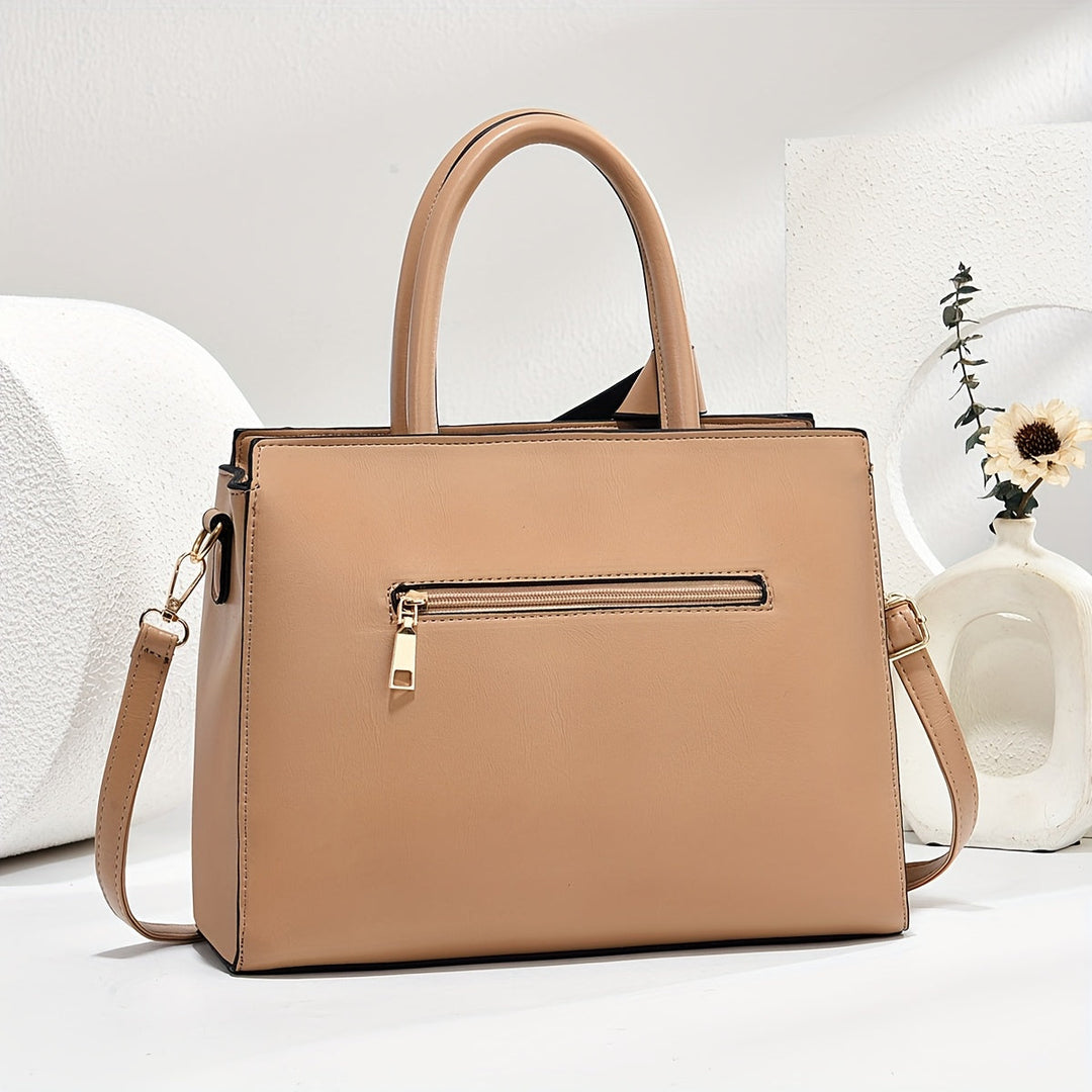 Riley™ | Chic Bags Set