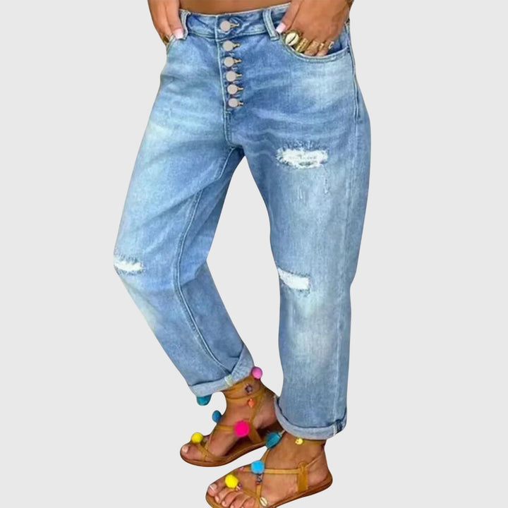 Joyce | Women Jeans