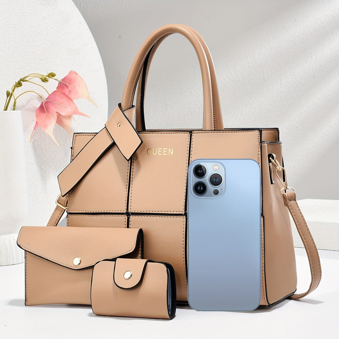 Riley™ | Chic Bags Set