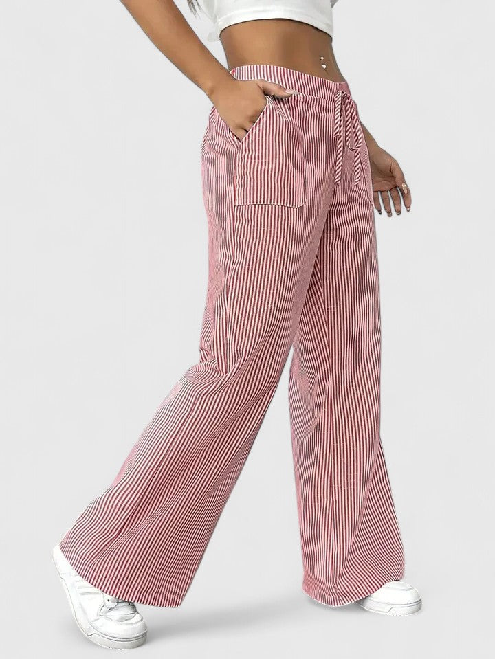 Tati | Elegant Women Pants