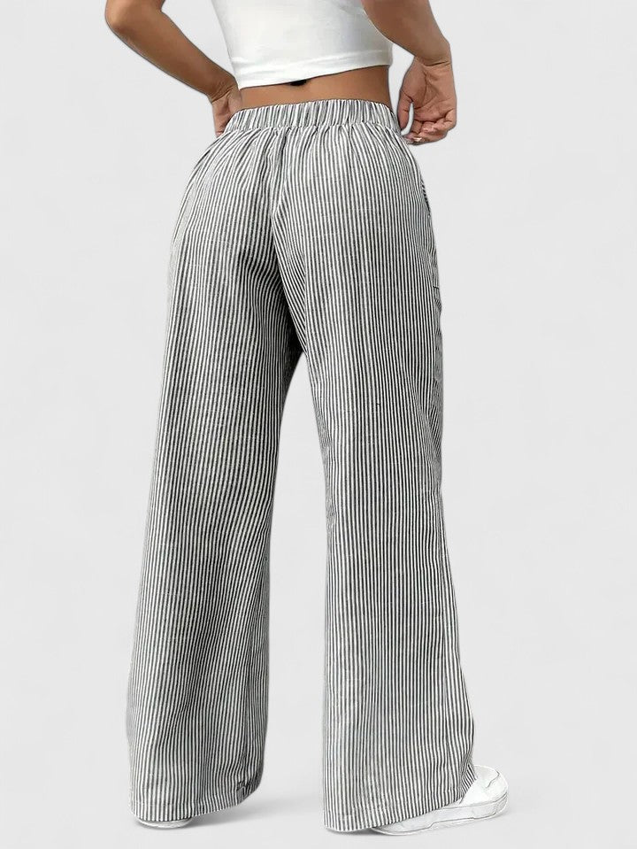 Tati | Elegant Women Pants