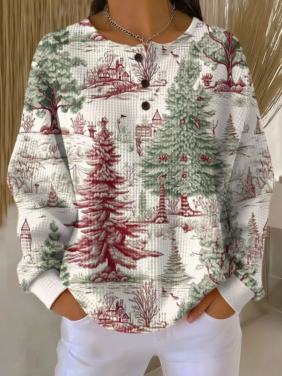 Seloraine | Natural Comfort
