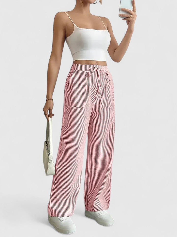 Tati | Elegant Women Pants