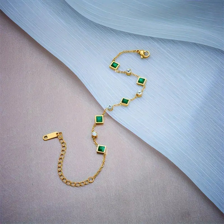Amelia Glenwyne Bracelet