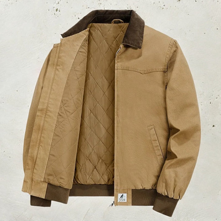 Kepa | Premium Durable Jacket