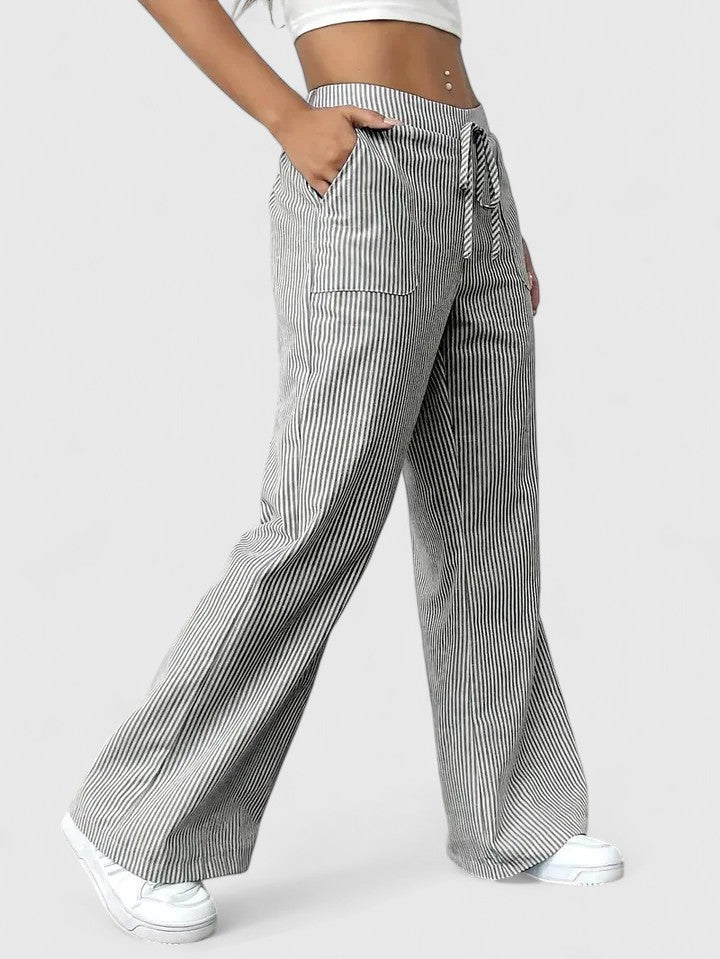 Tati | Elegant Women Pants