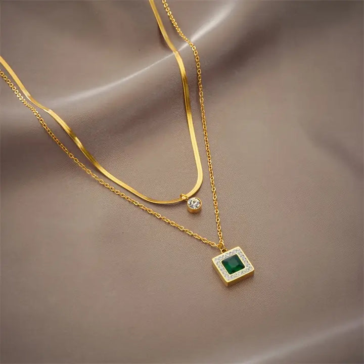 Tireen Valere Necklace