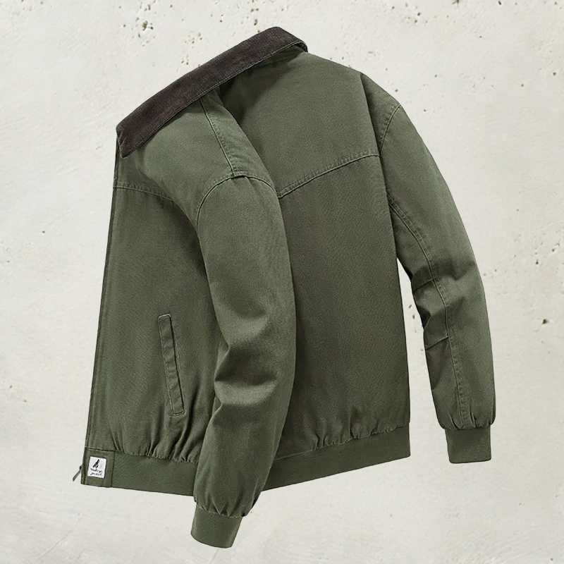 Kepa | Premium Durable Jacket