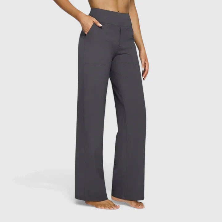 Jasmyn | Women Comfortable Pants
