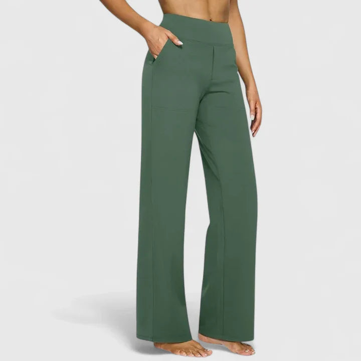 Jasmyn | Women Comfortable Pants