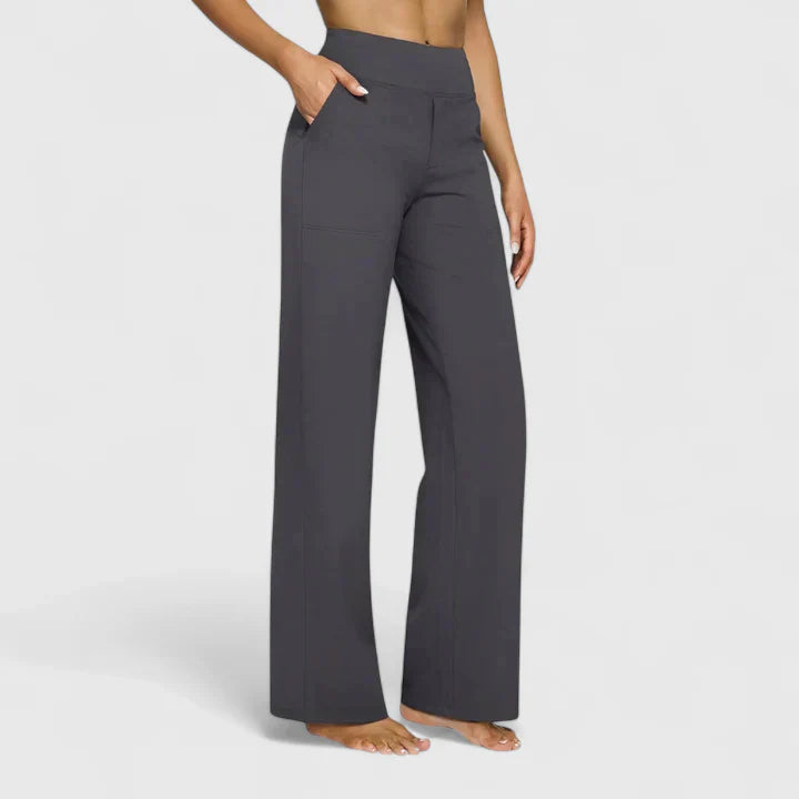 Amy | Elegant Women Pants