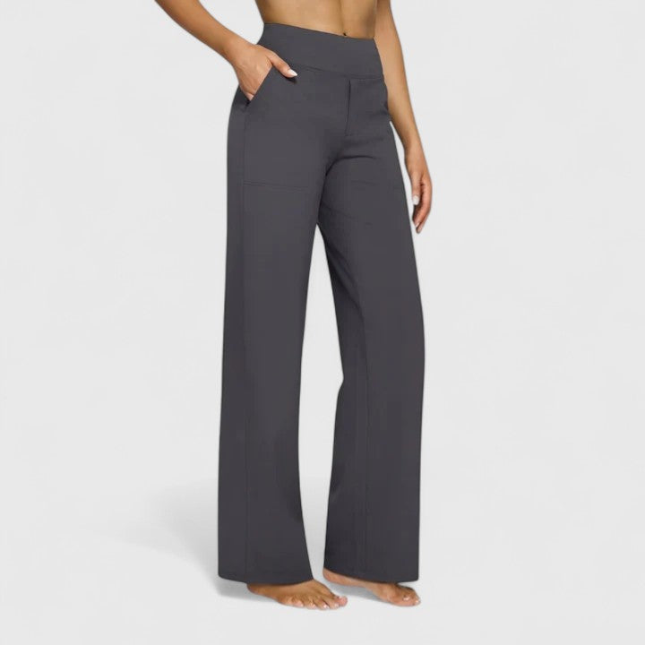 Haily | Sophisticated Pants