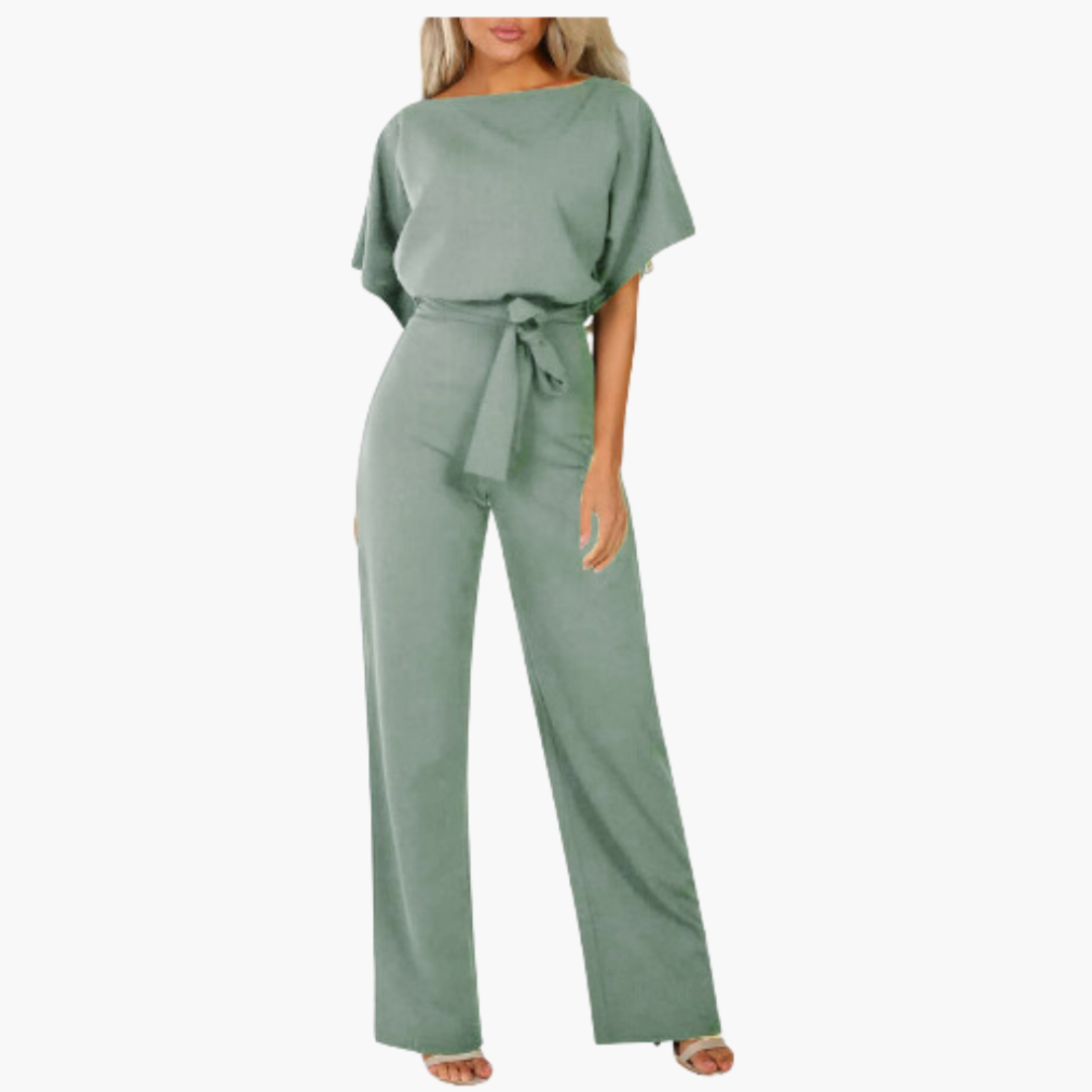 Faye | Stylish Jumpsuit