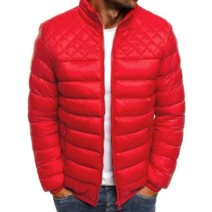 Cade | Men's Winter Jacket