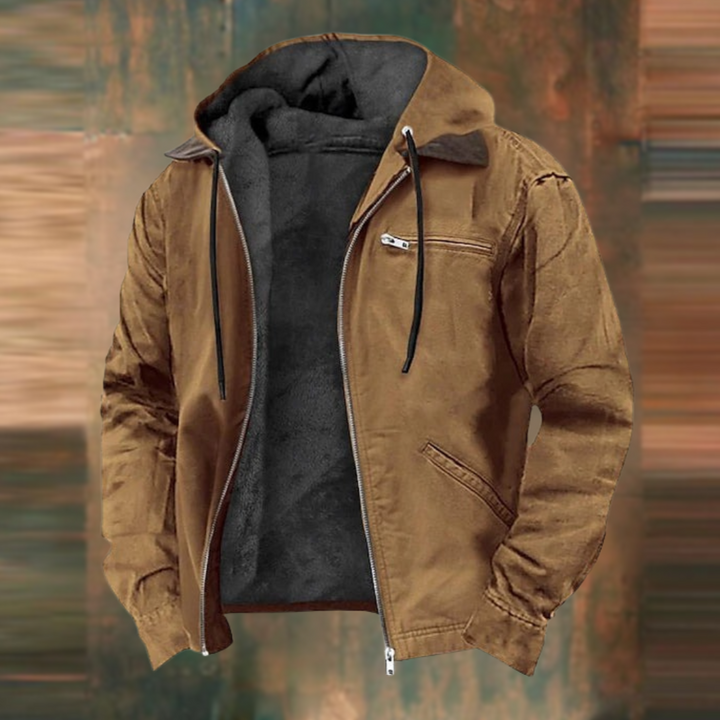 Nordin | Premium Jacket