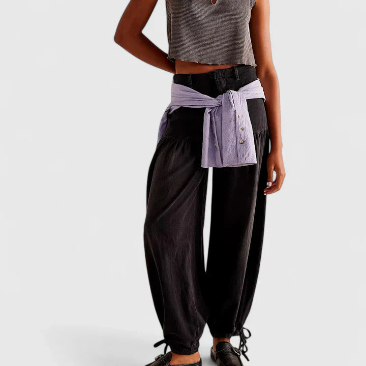 Lanie | Women Elegant Pants
