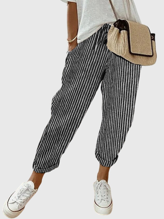 Rena | Elegant Women's Pants